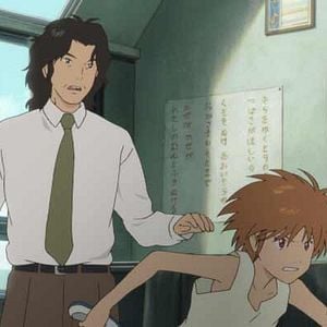 Foto Masayuki Kojima