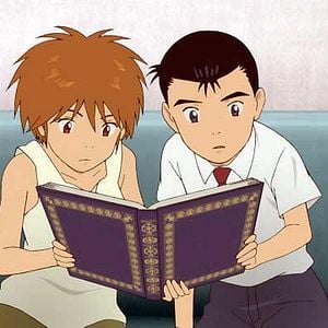 Foto Masayuki Kojima