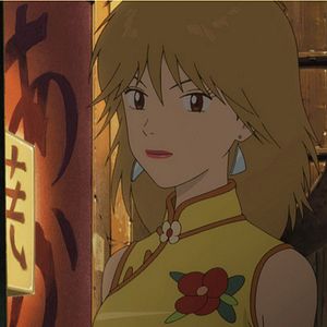 Foto Masayuki Kojima