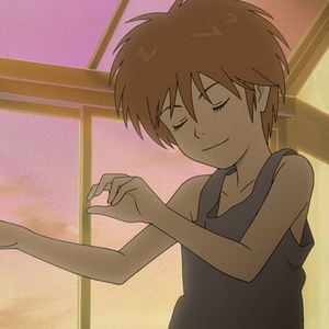 Foto Masayuki Kojima