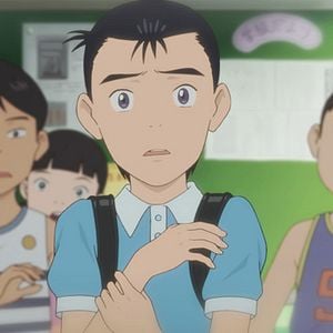 Foto Masayuki Kojima