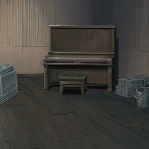 Foto Masayuki Kojima