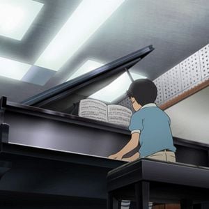 Foto Masayuki Kojima