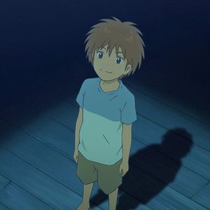 Foto Masayuki Kojima