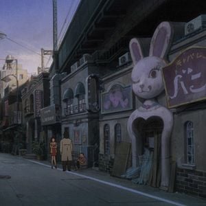 Foto Masayuki Kojima