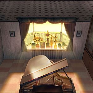 Foto Masayuki Kojima