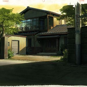 Foto Masayuki Kojima