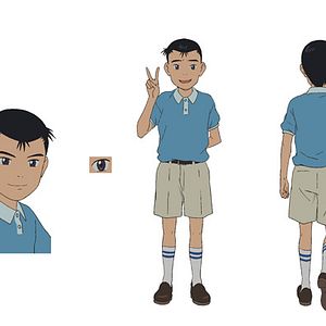 Foto Masayuki Kojima