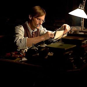 Foto Viggo Mortensen