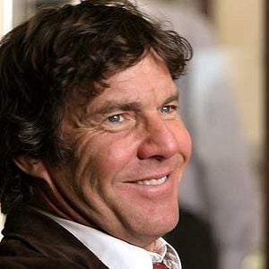 Foto Dennis Quaid
