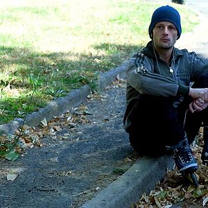 Foto Nicolas Duvauchelle