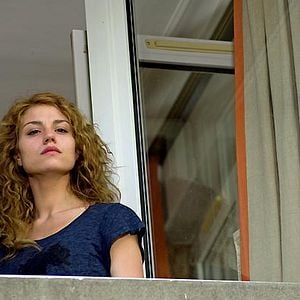 Foto La chica del tren