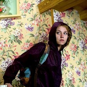 Foto La chica del tren