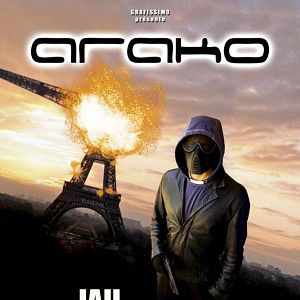 Foto Alexandre Laugier