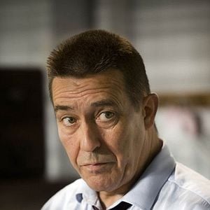 Foto Ciarán Hinds