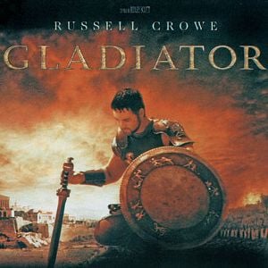 Foto Gladiator (El gladiador)
