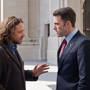 Foto La sombra del poder