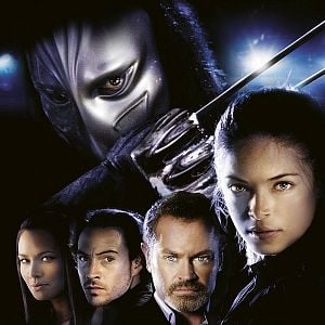 Foto Street Fighter: La leyenda