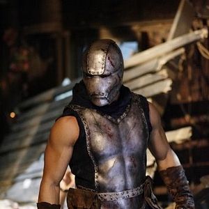 Foto Smallville