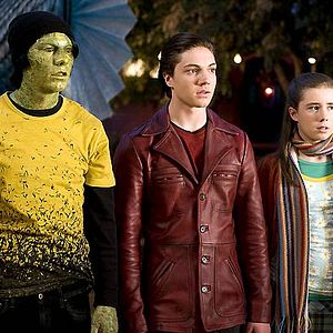 Foto Jessica Carlson