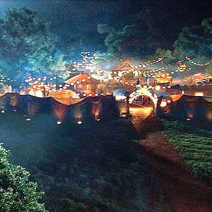 Foto El circo de los extraños