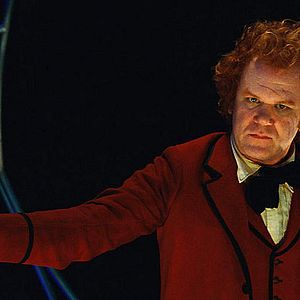 Foto John C. Reilly