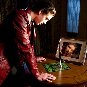 Foto El circo de los extraños