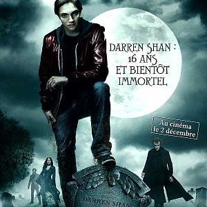 Foto El circo de los extraños