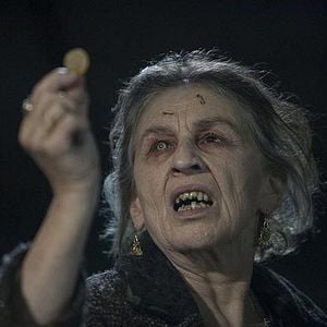 Foto Arrástrame al infierno