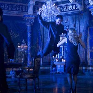 Foto Arrástrame al infierno