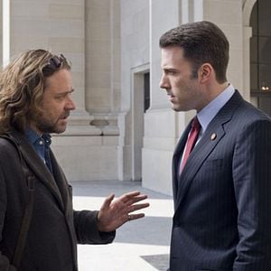 Foto La sombra del poder