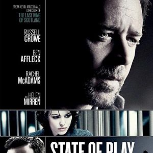 Foto La sombra del poder