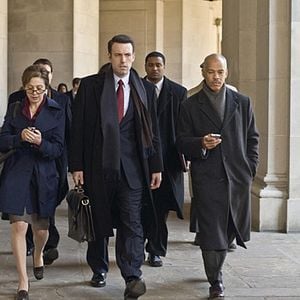 Foto La sombra del poder