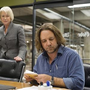 Foto La sombra del poder