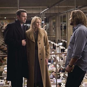 Foto La sombra del poder