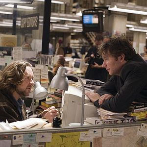 Foto La sombra del poder