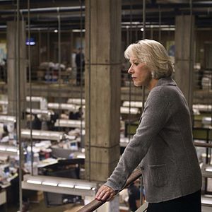 Foto La sombra del poder