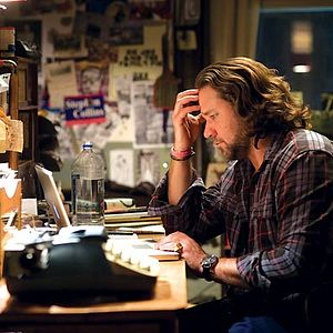 Foto La sombra del poder