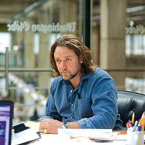 Foto La sombra del poder