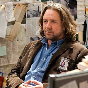 Foto La sombra del poder