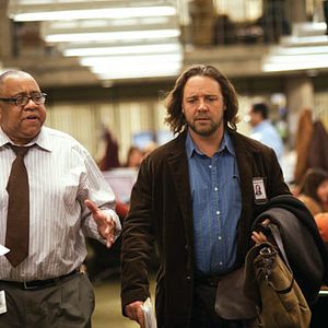 Foto La sombra del poder