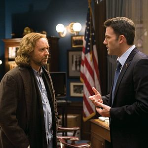 Foto La sombra del poder