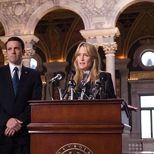 Foto La sombra del poder