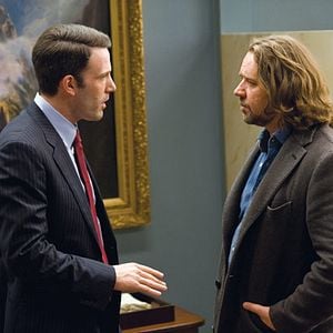 Foto La sombra del poder