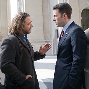 Foto La sombra del poder