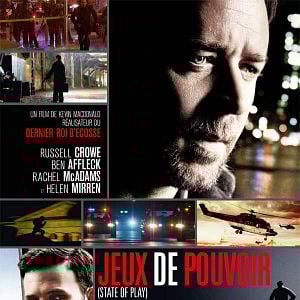 Foto La sombra del poder