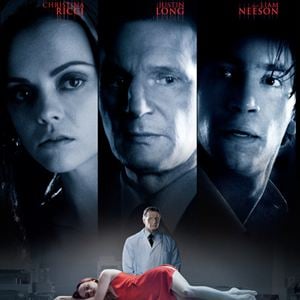 Más Allá De La Muerte - Película 2009 - SensaCine.com