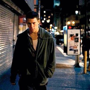 Foto Fighting - Puños de asfalto