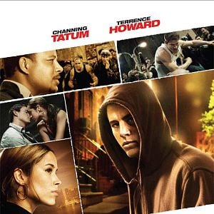 Foto Fighting - Puños de asfalto