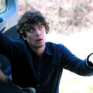 Foto Riccardo Scamarcio